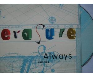 Erasure - Always