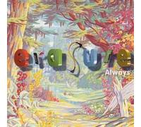 ERASURE - Always CARD SLEEVE 2-track
