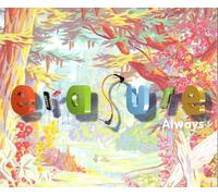 Erasure - Always [Import]