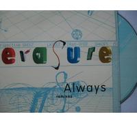 Erasure - Always [Import]