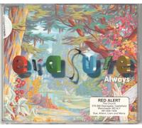 Erasure - Always [Import]