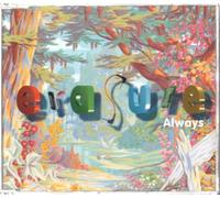 Erasure - Always [Import]