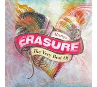 Erasure - Always - The Very Best of Eras - Vinyl Record VINYL - F99z