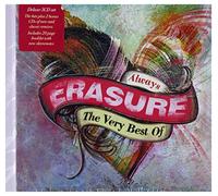 Erasure - Always-The Very Best of Erasure
