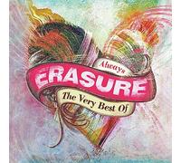 Erasure – Always: The Very Best Of Erasure – Vinyle 33 tours – BMG