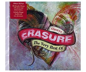 Erasure - Always-The Very Best of Erasure