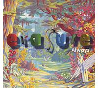 Erasure - Always [Vinilo]