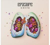 Erasure - Be with You [Import]
