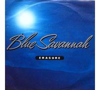 Erasure - Blue Savannah/Runaround on The Underground [Import]