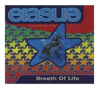 Erasure - Breath of Life