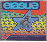 ERASURE - Breath of Life [Import]