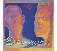 Erasure by Erasure [Audio CD] NEUF