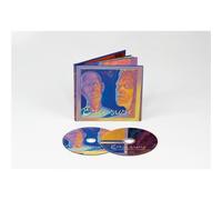 ERASURE - ERASURE (2022 EXPANDED EDITION) SOFTBOOK 2 CD NEUF