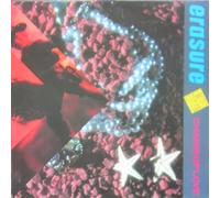 ERASURE - CHAINS OF LOVE 12 INCH (12" VINYL) US SIRE 1988