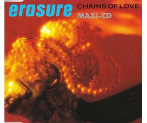 Erasure - Chains of Love