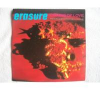 ERASURE Chains of Love 7" 45