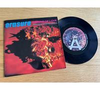 Erasure - Chains of Love [Import]