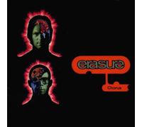 Erasure - Chorus [Import]
