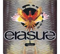 Erasure - Chorus [Import]