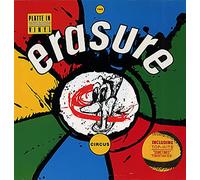 Erasure - Circus (1987) [Import]