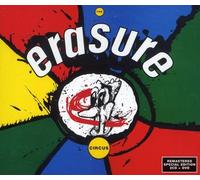 Erasure - Circus -Spec-