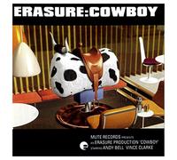 Erasure - Cowboy