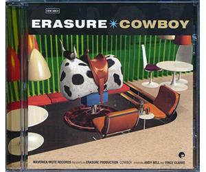 Erasure - Cowboy