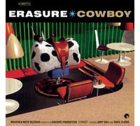 Erasure – Cowboy