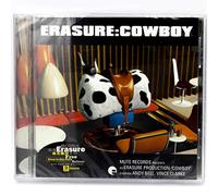 Erasure - Cowboy [UK Import]