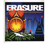 Erasure - Crackers International EP [Import]