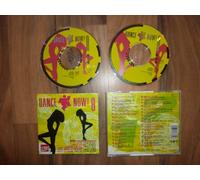 Erasure / Culture Beat / Masterboy a.o. - Dance Now 8 (1994) [Import]