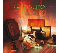 Erasure Day-glo (Based On a True Story) (CD) Album