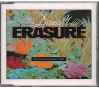 Erasure - Drama [Import]