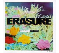 Erasure - Drama/Sweet Baby