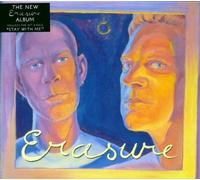 Erasure - Erasure