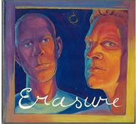 Erasure - Erasure [Import]
