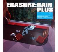 ERASURE - ERASURE - RAIN PLUS 12in (20891)