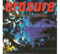 Erasure - ERASURE - SHIP OF FOOLS 7in [30805]