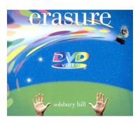 Erasure - Erasure: Solsbury Hill [Import USA Zone 1]