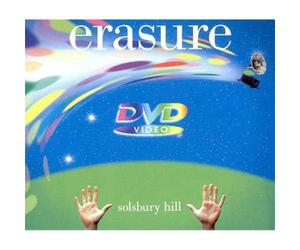Erasure - Erasure: Solsbury Hill [Import USA Zone 1]