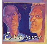 Erasure Erasure (Vinyl) 12" Album