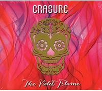 Erasure - Erasure : Violet Flame