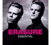 Erasure - Essential [Import]
