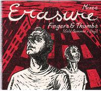 Erasure - Fingers and Thumbs [Import]
