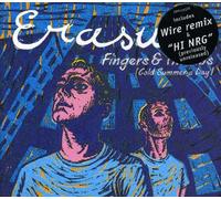 Erasure - Fingers & Thumbs [Import]