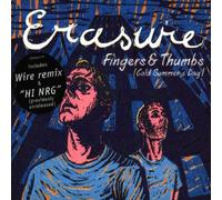 Erasure - Fingers & Thumbs [Import]