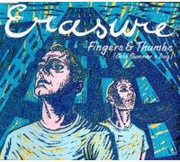 Erasure - Fingers & Thumbs(Remix) [Import]