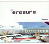 Erasure - Freedom 1