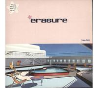 Erasure - Freedom [Import]