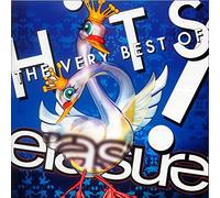 Erasure - Hits ! The Very Best Of